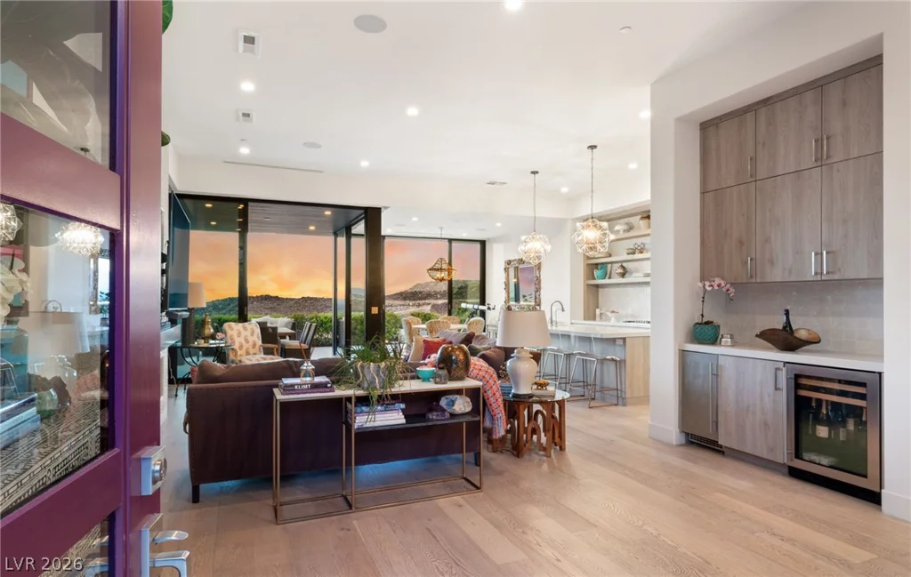 1228 Starview Peak, Henderson, NV 89012