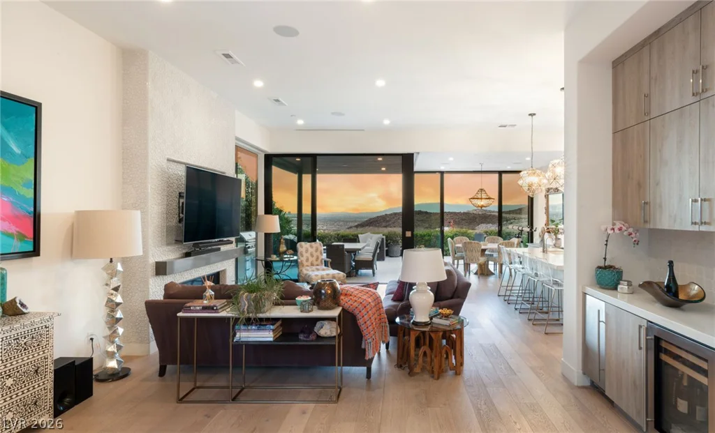1228 Starview Peak, Henderson, NV 89012