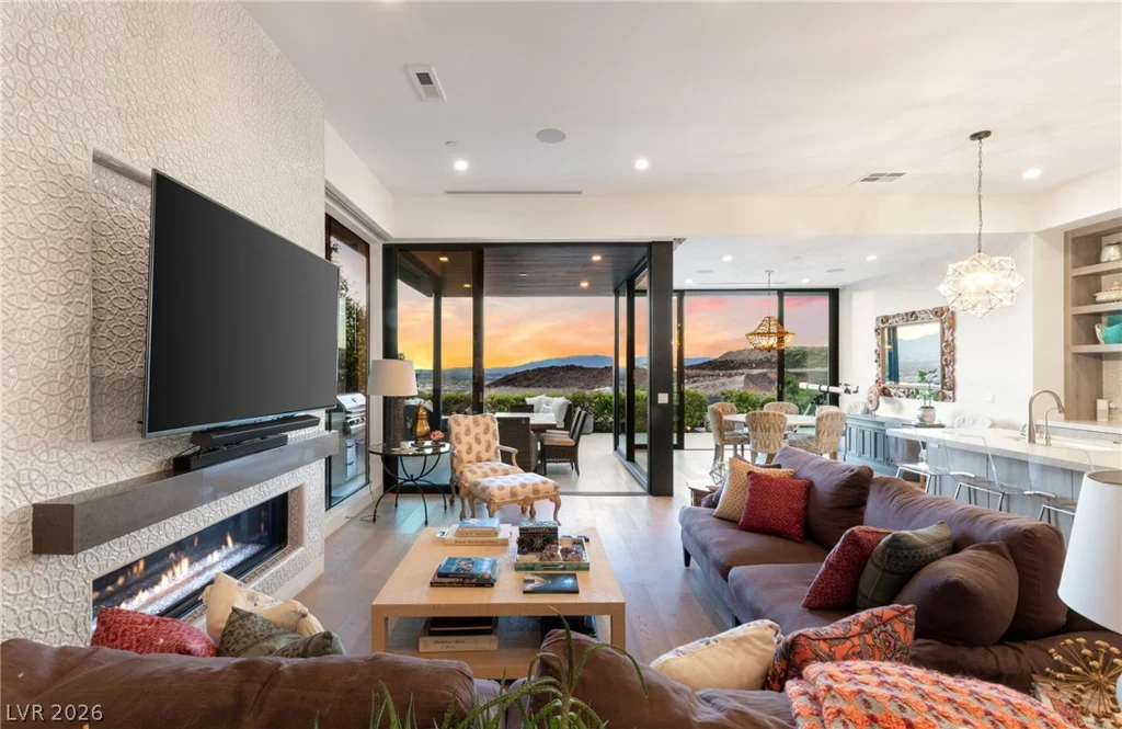 1228 Starview Peak, Henderson, NV 89012