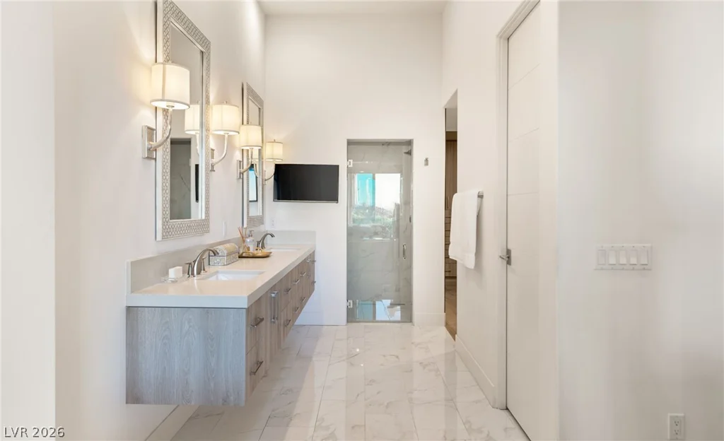 1228 Starview Peak, Henderson, NV 89012