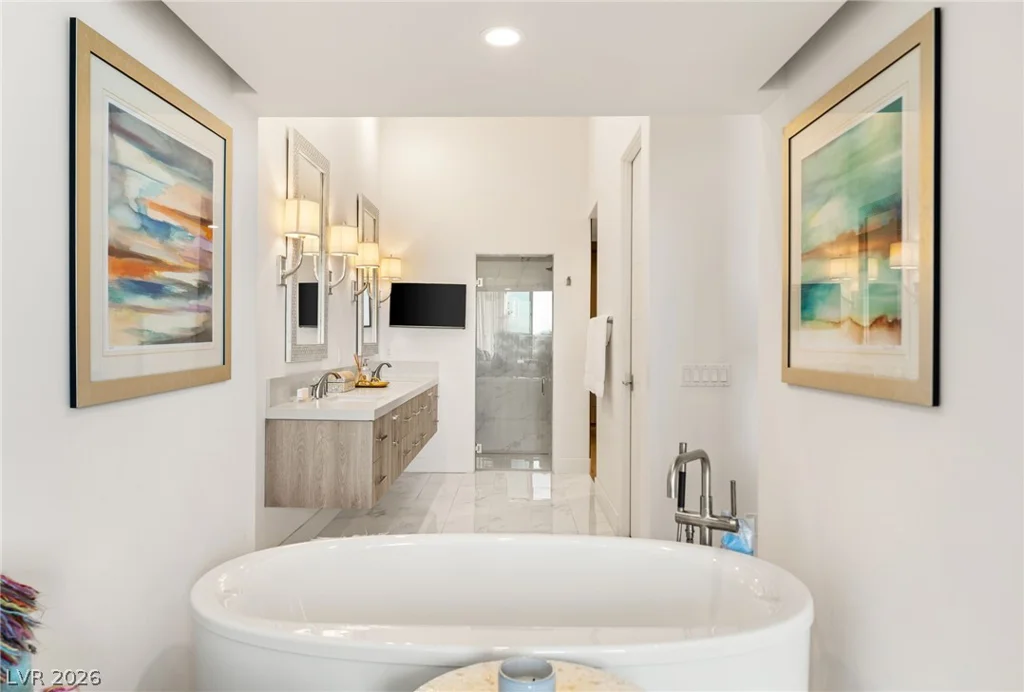 1228 Starview Peak, Henderson, NV 89012