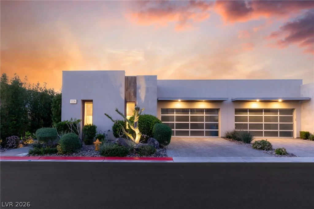 1228 Starview Peak, Henderson, NV 89012