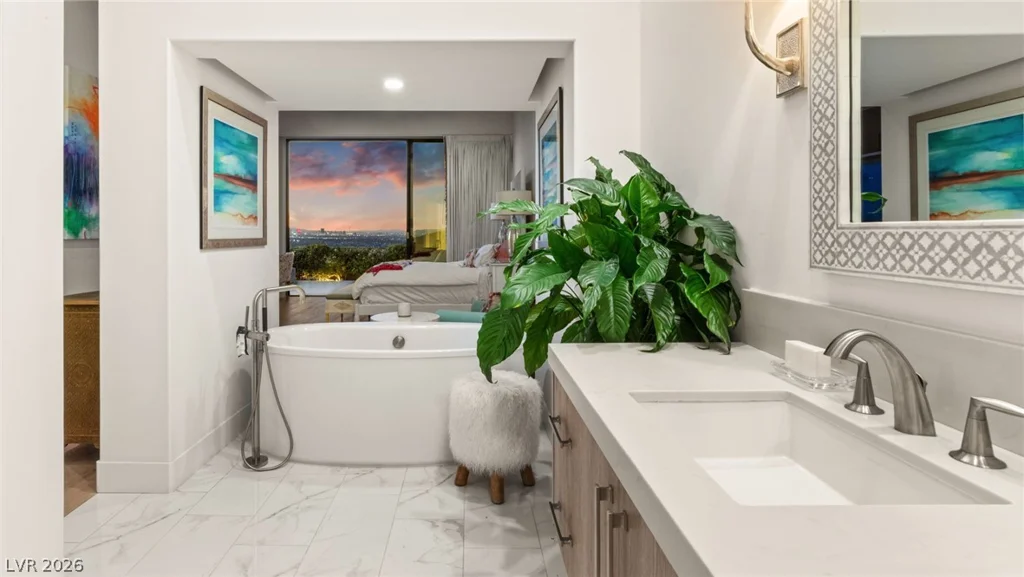 1228 Starview Peak, Henderson, NV 89012