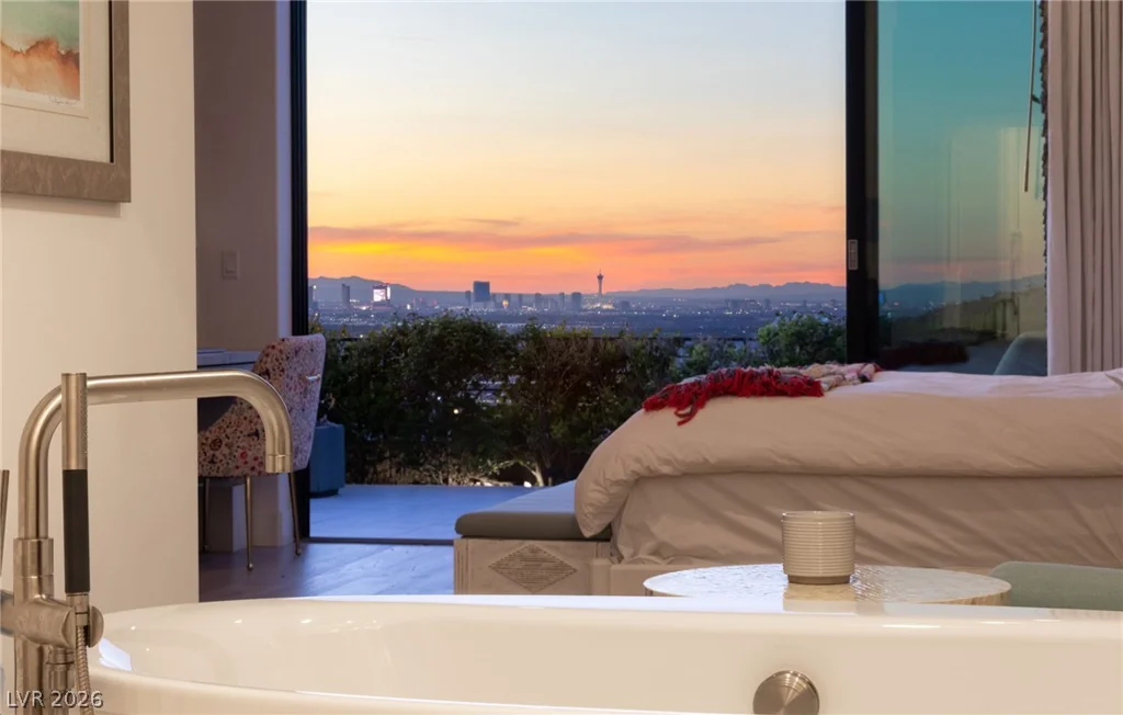 1228 Starview Peak, Henderson, NV 89012