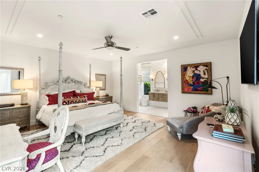 1228 Starview Peak, Henderson, NV 89012