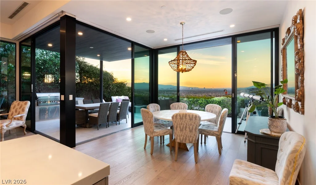1228 Starview Peak, Henderson, NV 89012