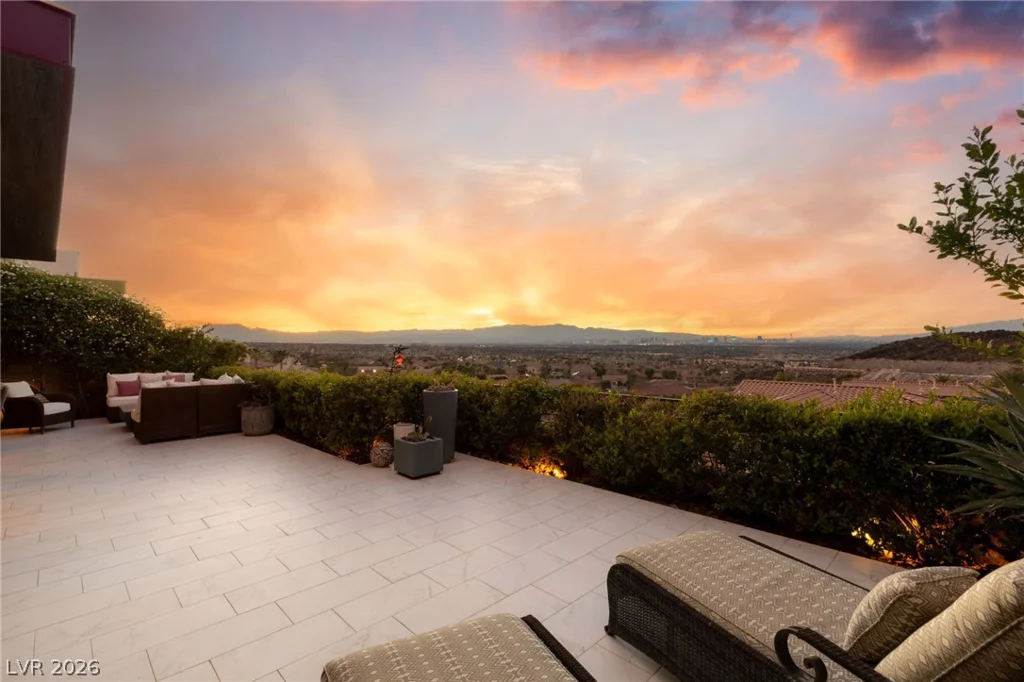1228 Starview Peak, Henderson, NV 89012