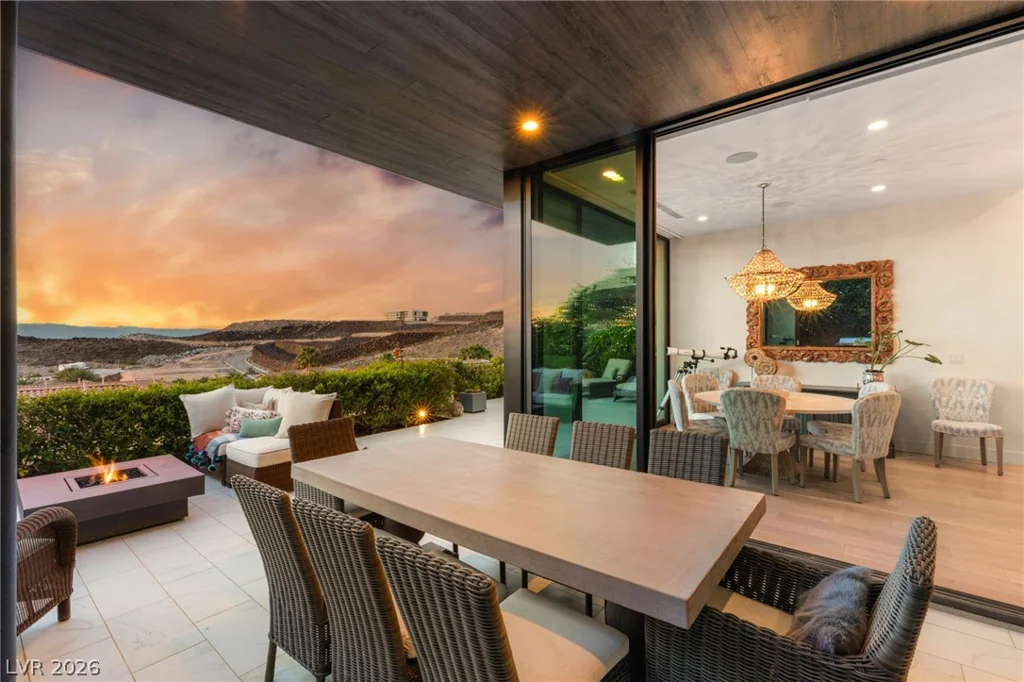 1228 Starview Peak, Henderson, NV 89012