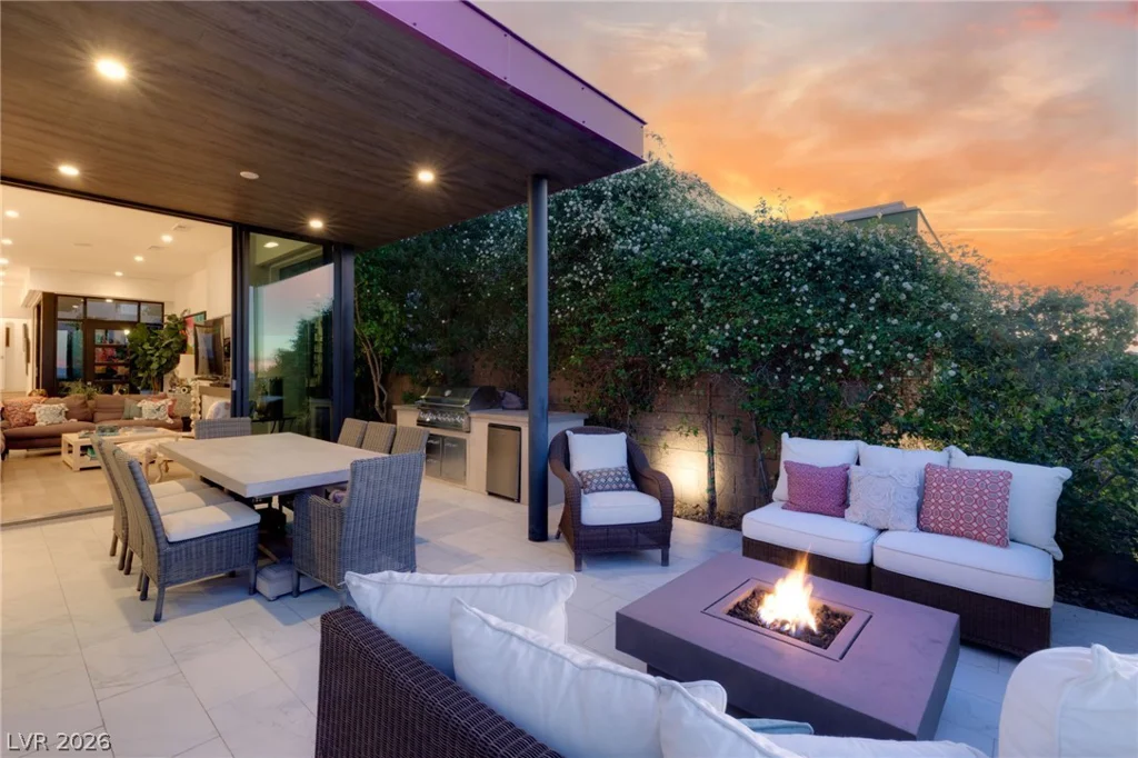 1228 Starview Peak, Henderson, NV 89012