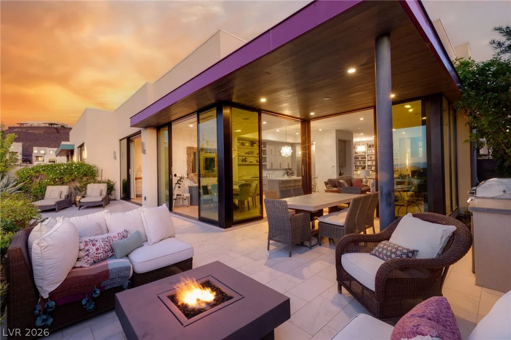 1228 Starview Peak, Henderson, NV 89012