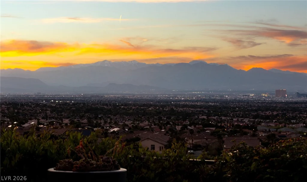 1228 Starview Peak, Henderson, NV 89012