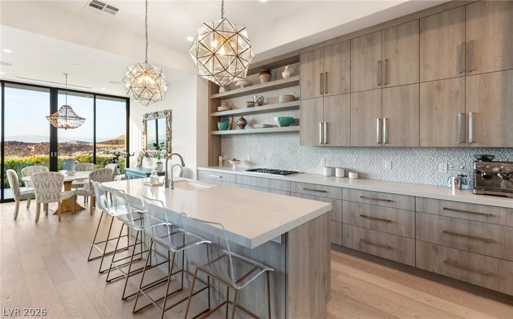 1228 Starview Peak, Henderson, NV 89012