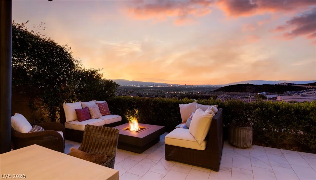 1228 Starview Peak, Henderson, NV 89012