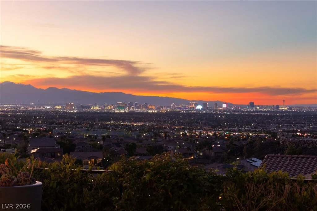 1228 Starview Peak, Henderson, NV 89012
