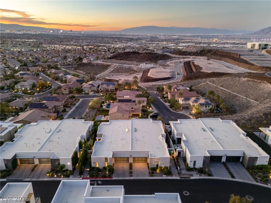 1228 Starview Peak, Henderson, NV 89012