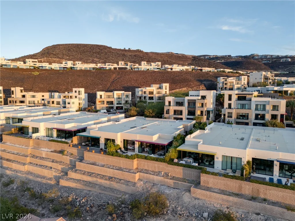 1228 Starview Peak, Henderson, NV 89012