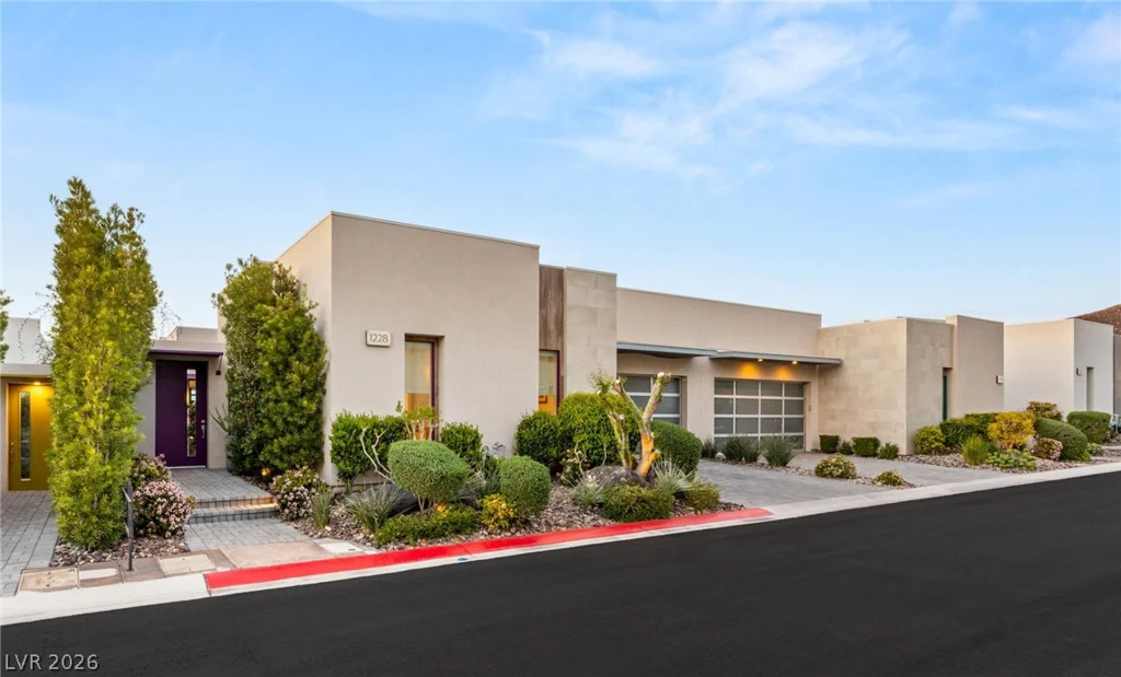 1228 Starview Peak, Henderson, NV 89012