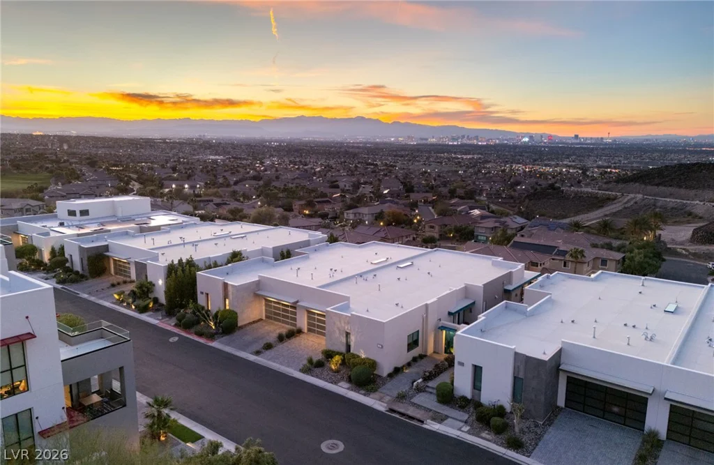 1228 Starview Peak, Henderson, NV 89012