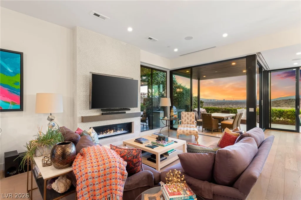 1228 Starview Peak, Henderson, NV 89012