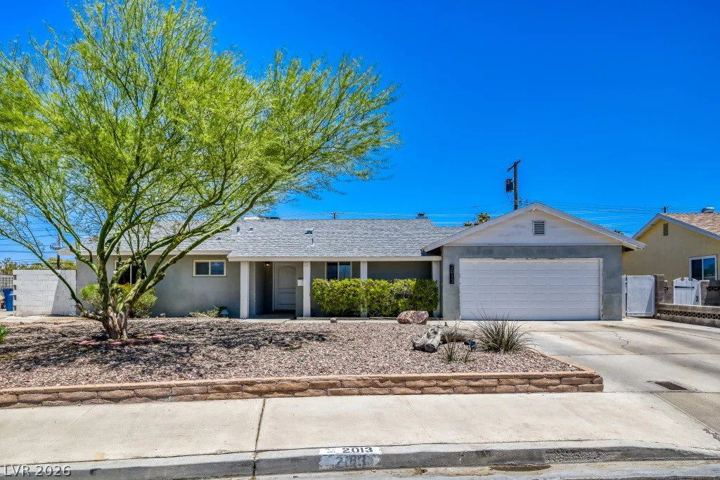 2013 El Greco, Las Vegas, NV 89102