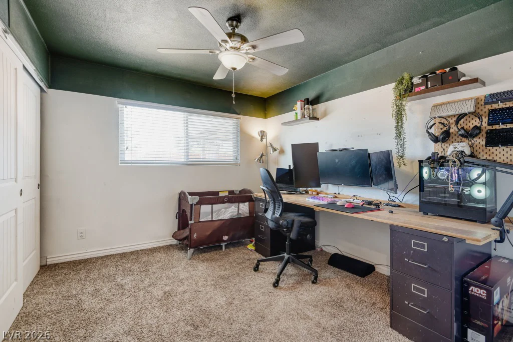 2013 El Greco, Las Vegas, NV 89102