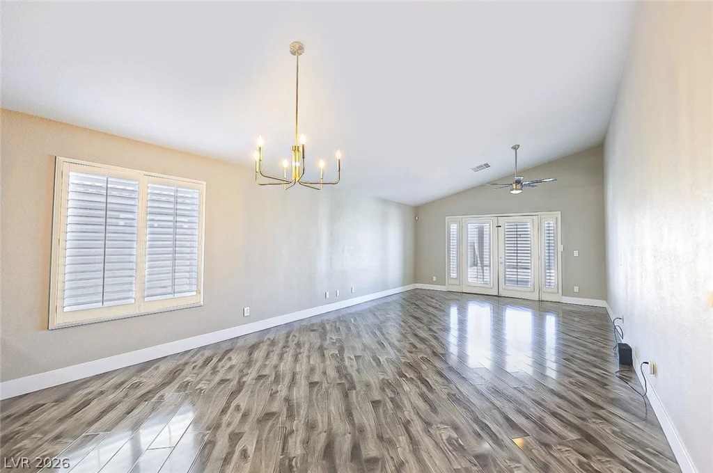 6326 Mount Rainier, Las Vegas, NV 89156