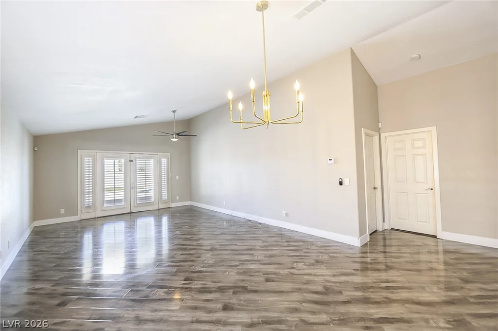 6326 Mount Rainier, Las Vegas, NV 89156