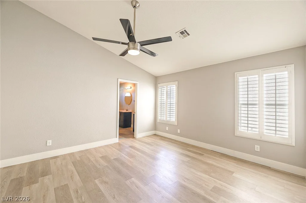 6326 Mount Rainier, Las Vegas, NV 89156