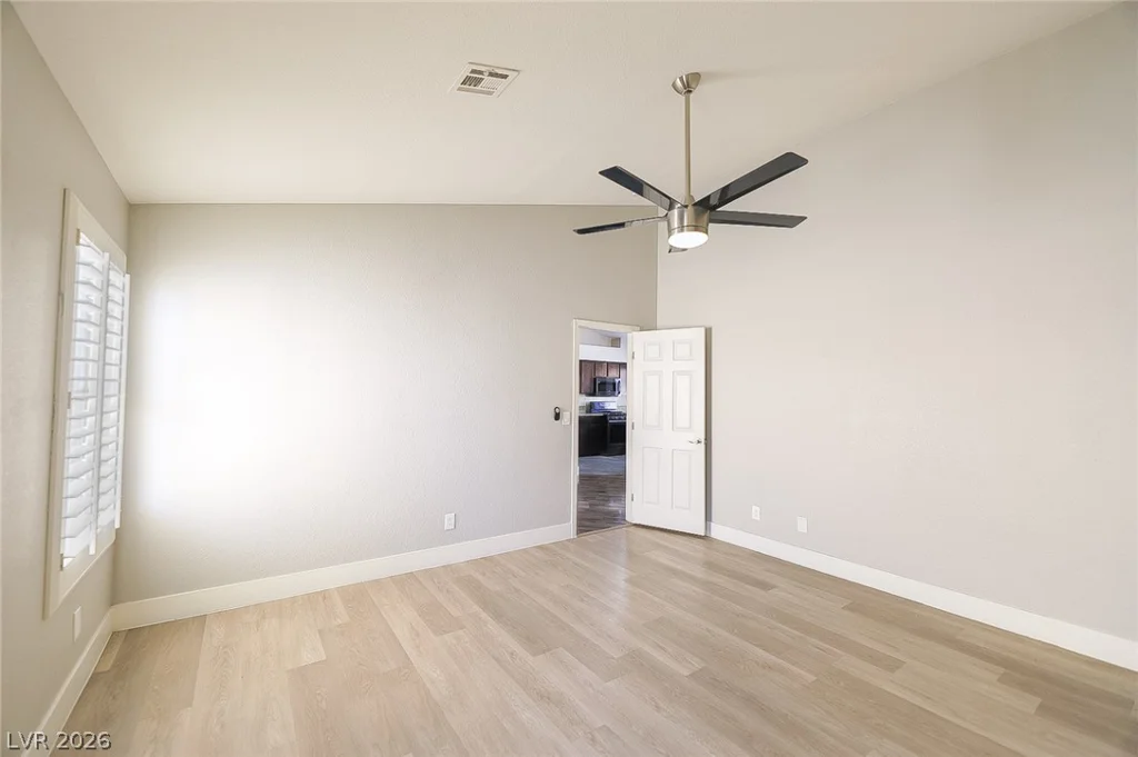 6326 Mount Rainier, Las Vegas, NV 89156