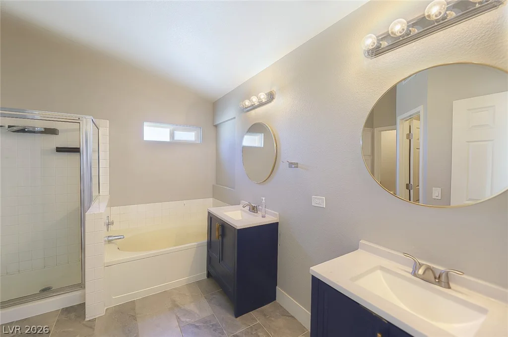 6326 Mount Rainier, Las Vegas, NV 89156