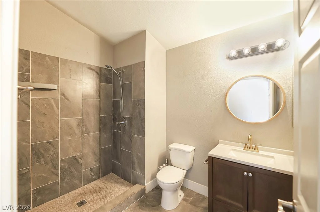 6326 Mount Rainier, Las Vegas, NV 89156