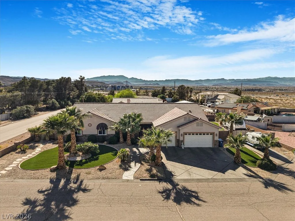 78 Siddall, Las Vegas, NV 89183