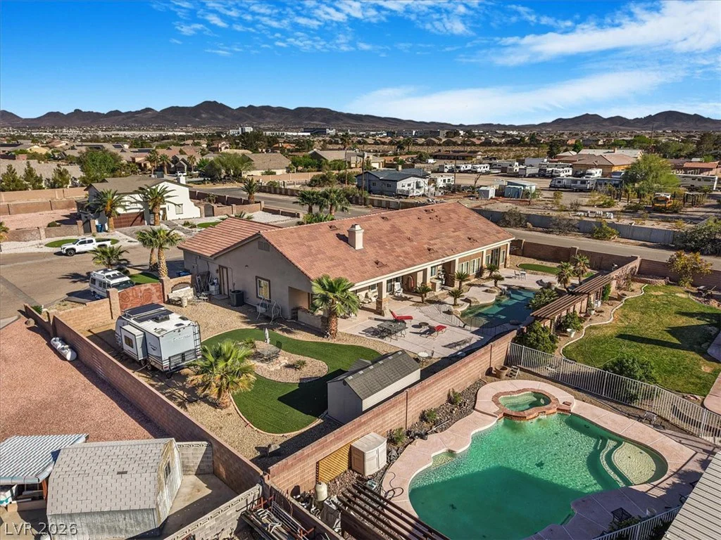 78 Siddall, Las Vegas, NV 89183