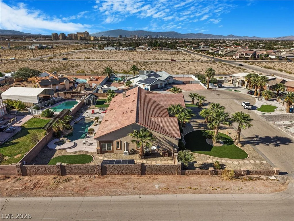 78 Siddall, Las Vegas, NV 89183