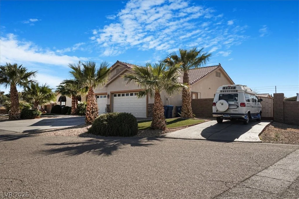 78 Siddall, Las Vegas, NV 89183
