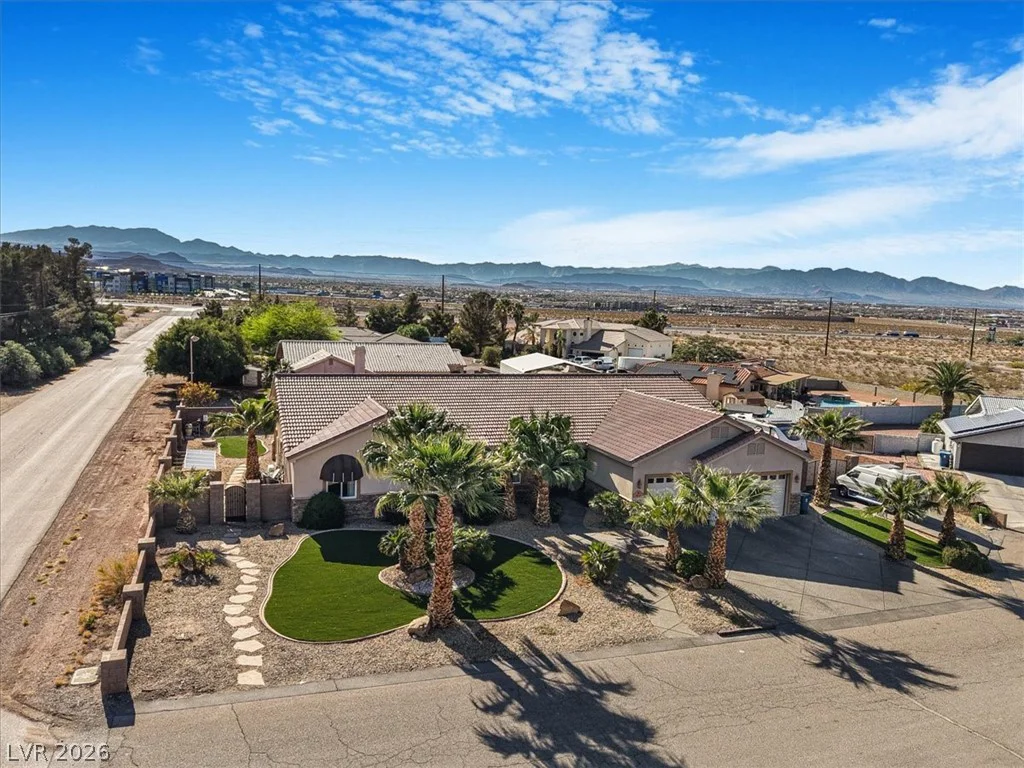 78 Siddall, Las Vegas, NV 89183