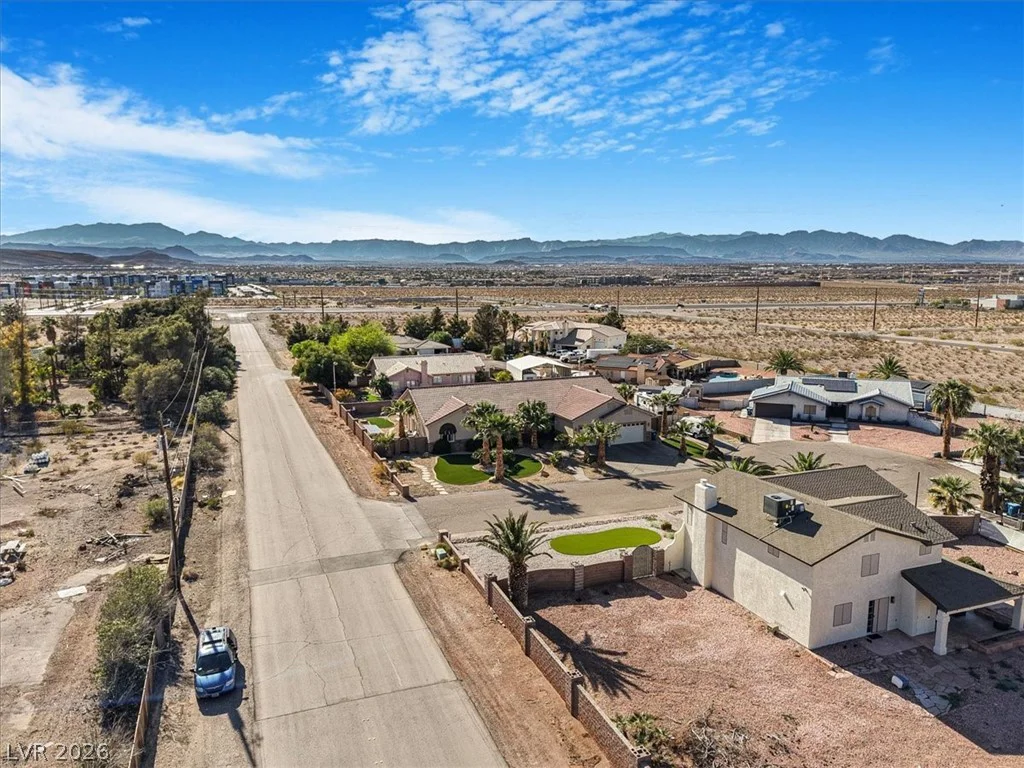 78 Siddall, Las Vegas, NV 89183