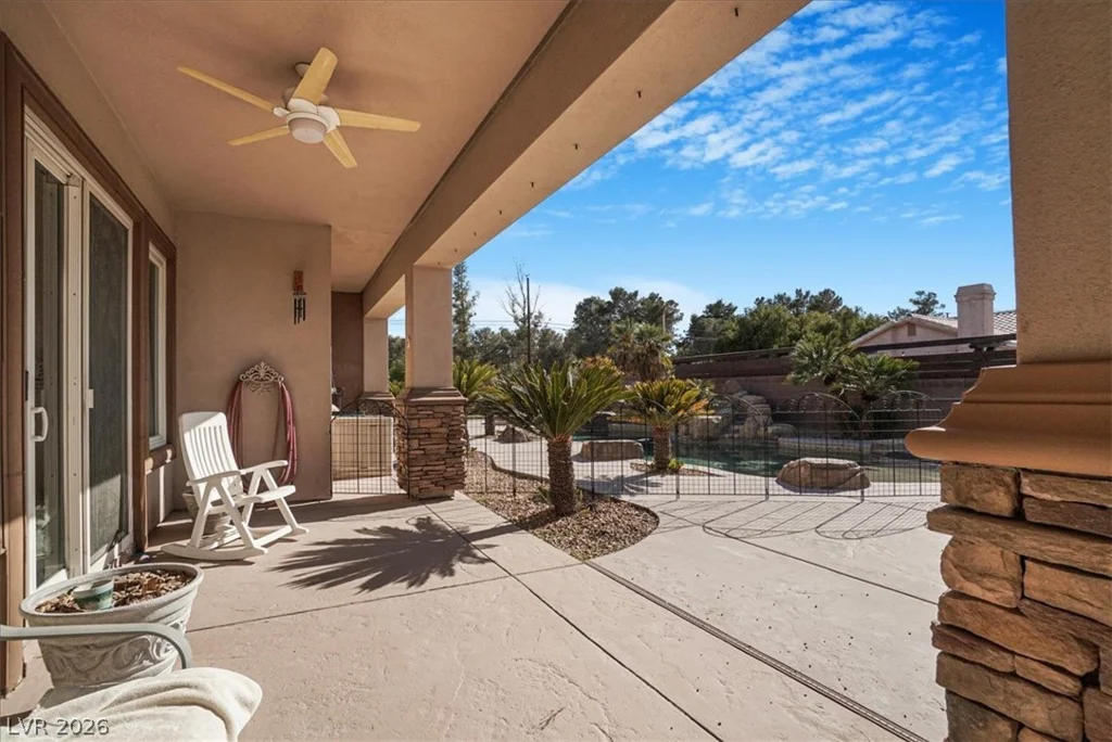 78 Siddall, Las Vegas, NV 89183