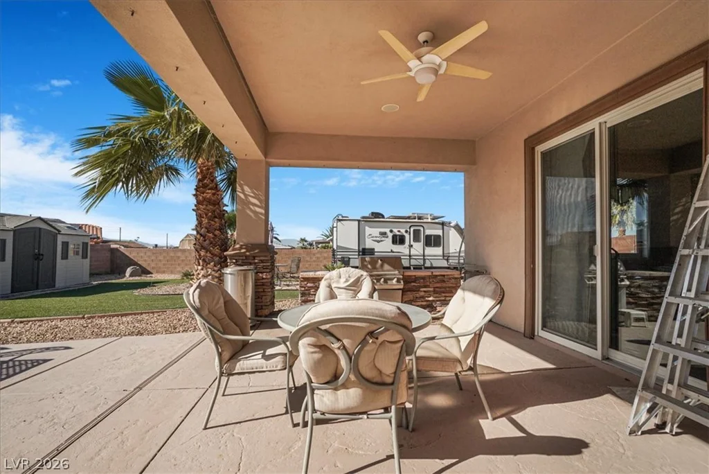 78 Siddall, Las Vegas, NV 89183