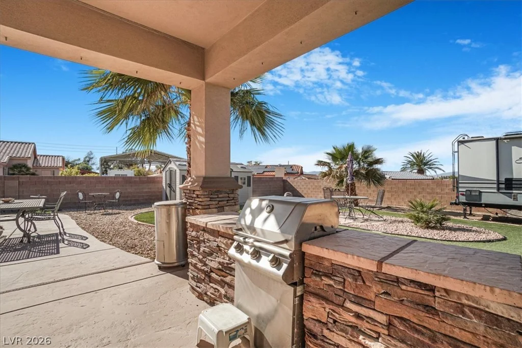 78 Siddall, Las Vegas, NV 89183