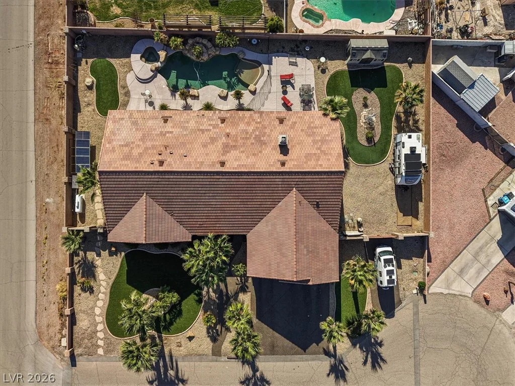 78 Siddall, Las Vegas, NV 89183