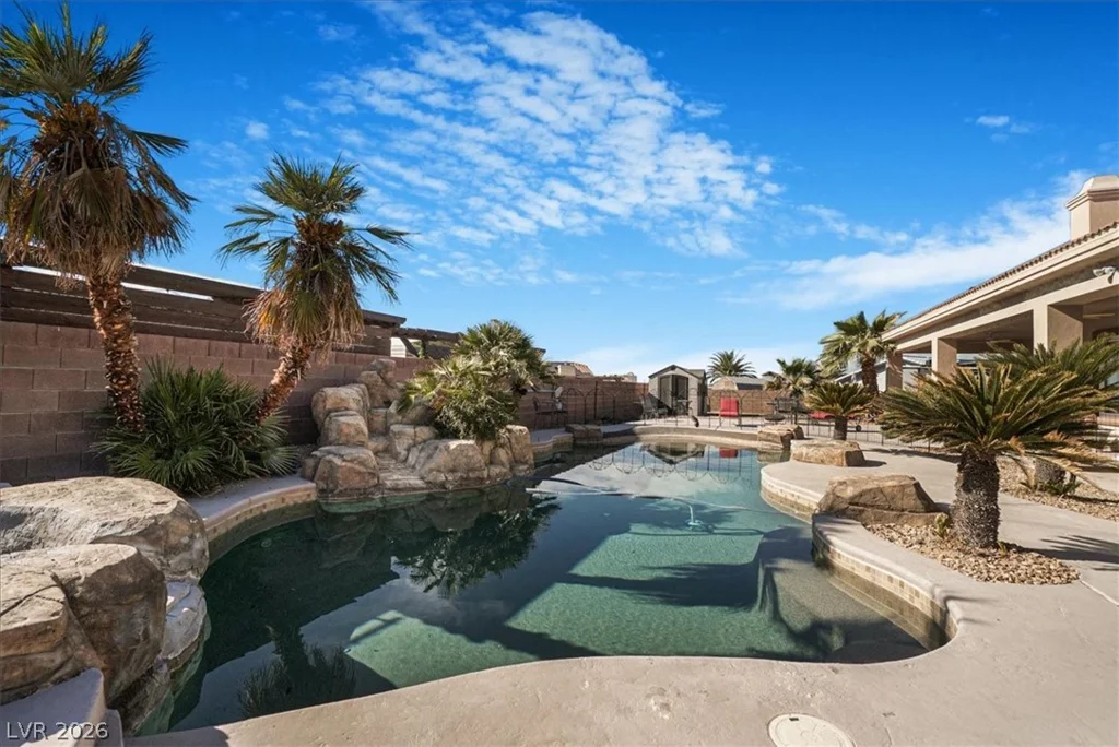 78 Siddall, Las Vegas, NV 89183