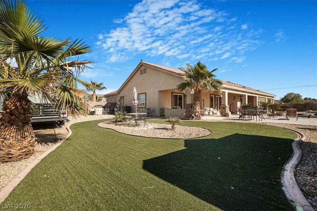78 Siddall, Las Vegas, NV 89183