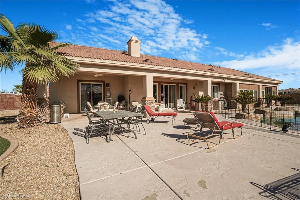 78 Siddall, Las Vegas, NV 89183