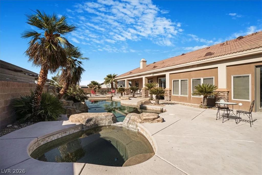 78 Siddall, Las Vegas, NV 89183