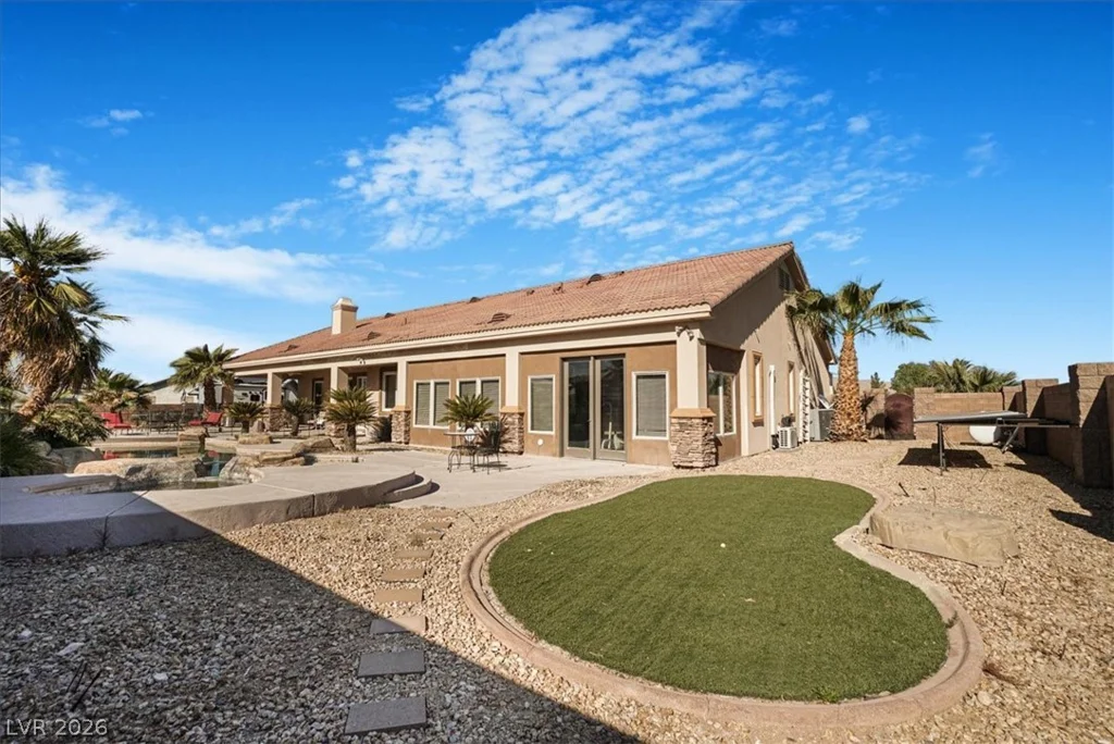 78 Siddall, Las Vegas, NV 89183