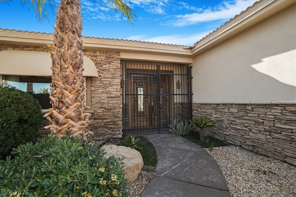 78 Siddall, Las Vegas, NV 89183