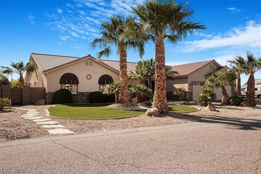 78 Siddall, Las Vegas, NV 89183