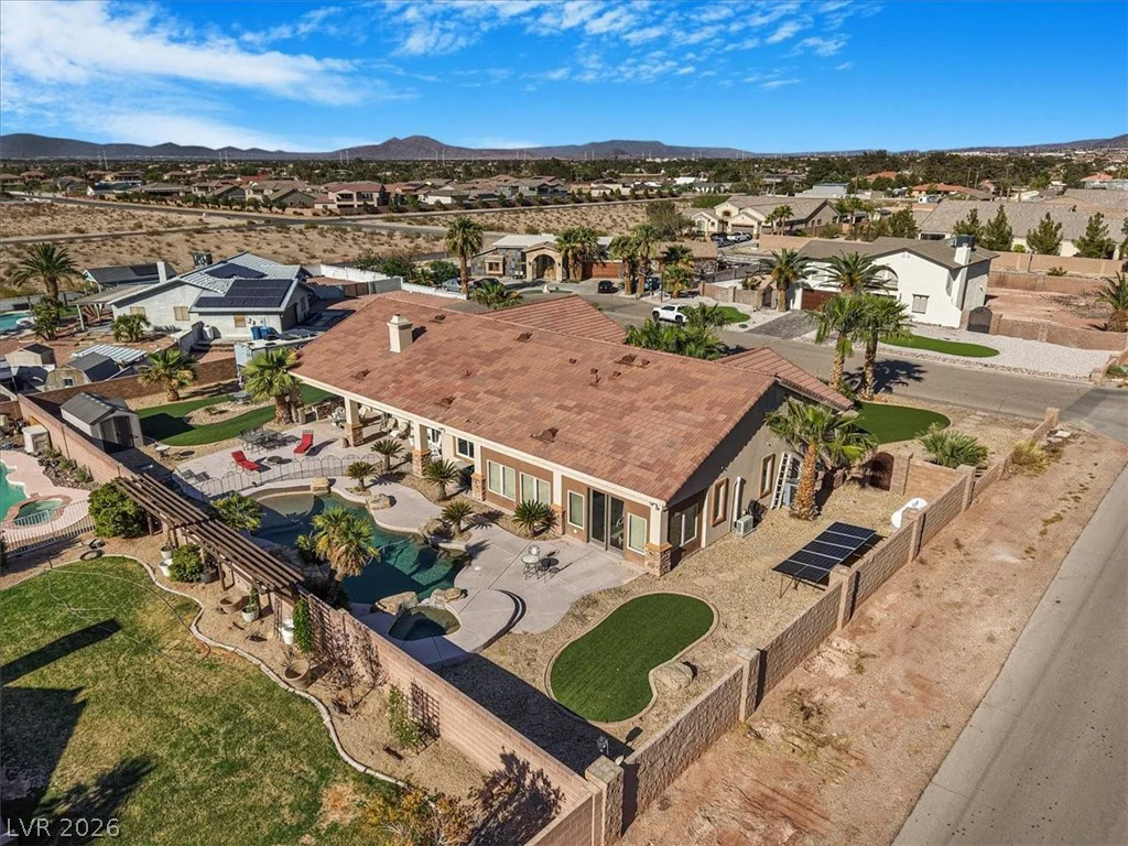 78 Siddall, Las Vegas, NV 89183