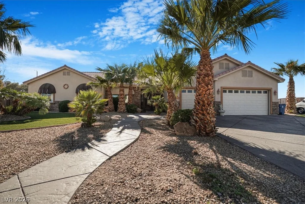 78 Siddall, Las Vegas, NV 89183